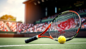 Emerson Jones: Career, Ranking, and Bio of Tennis Star