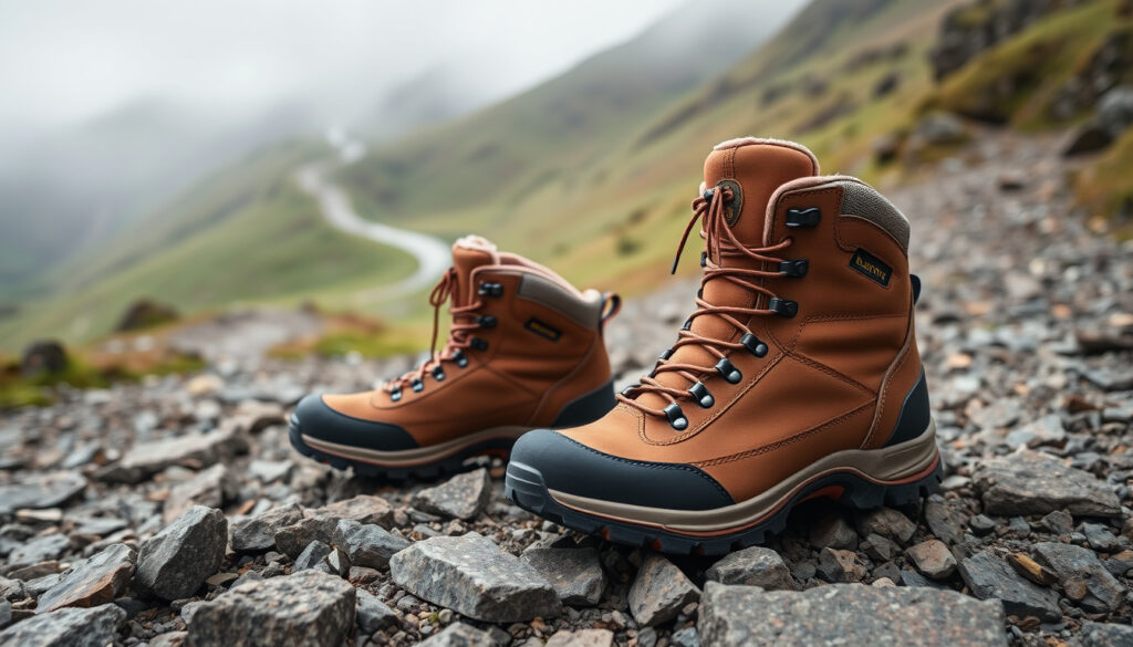 Hiking Boots: Are They Good for Walking? UK Buying Guide